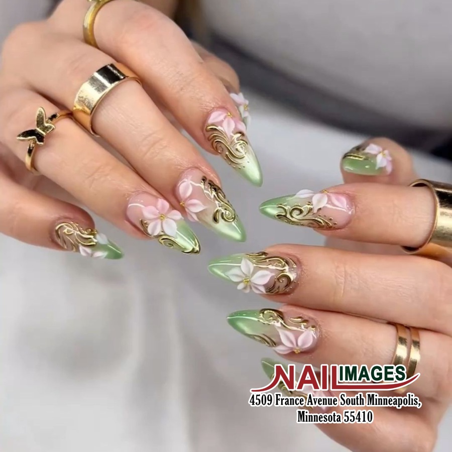 Nails Image & Spa